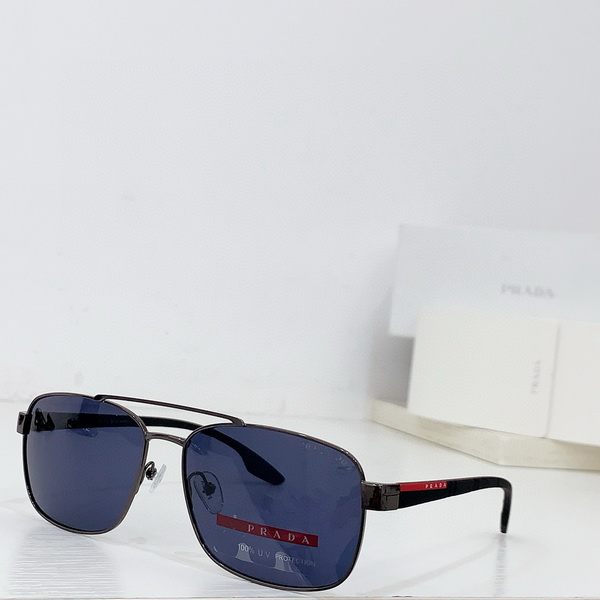 Pra*a sunglasses(aaaa)-3083