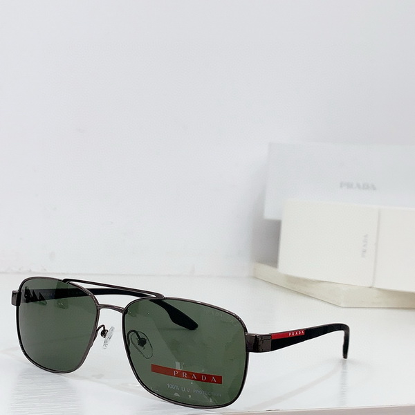 Pra*a sunglasses(aaaa)-3082