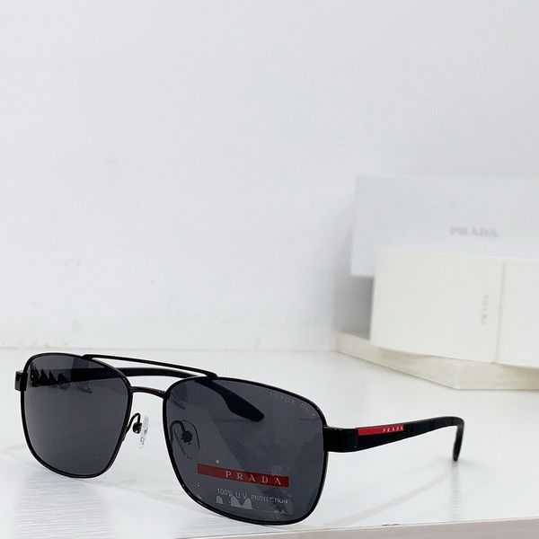 Pra*a sunglasses(aaaa)-3081