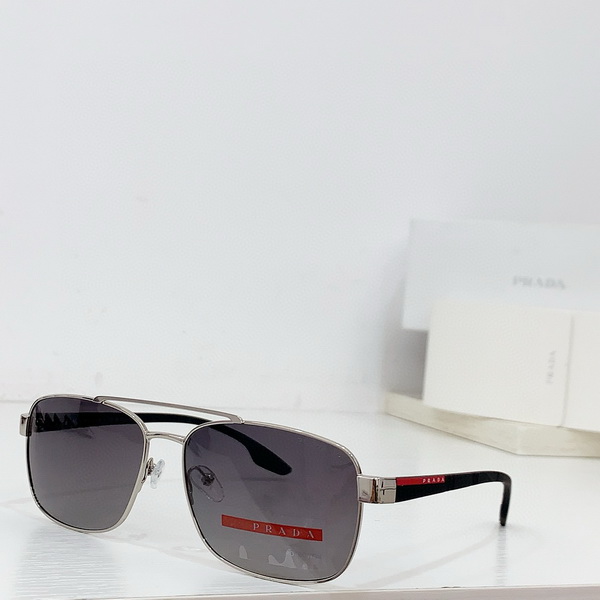 Pra*a sunglasses(aaaa)-3080