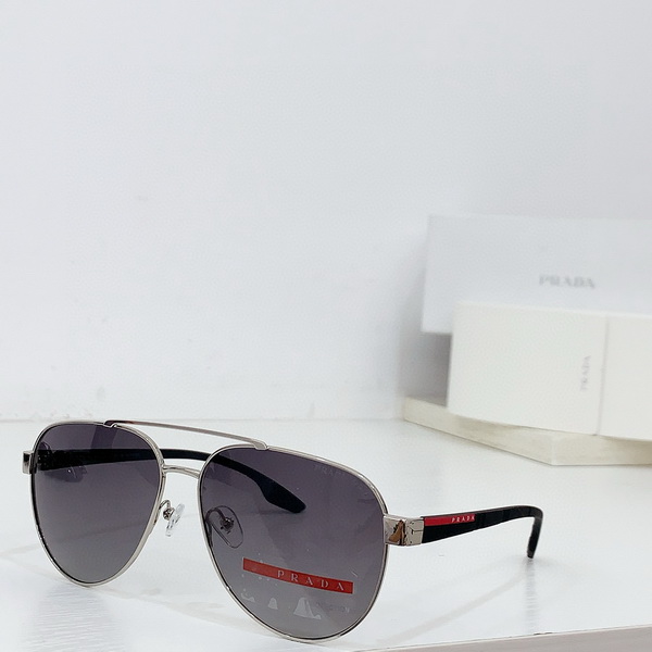 Pra*a sunglasses(aaaa)-3079