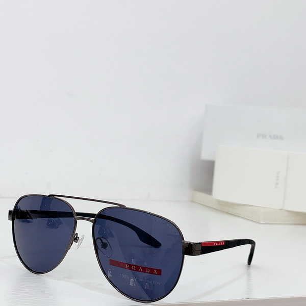 Pra*a sunglasses(aaaa)-3078
