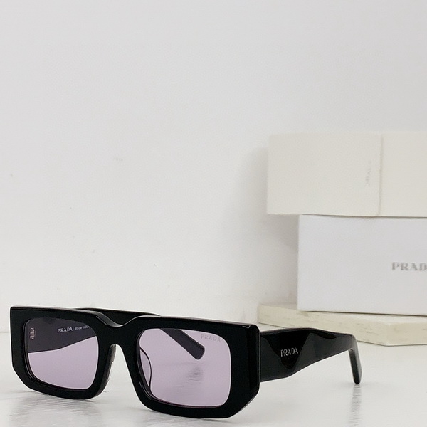 Pra*a sunglasses(aaaa)-3071