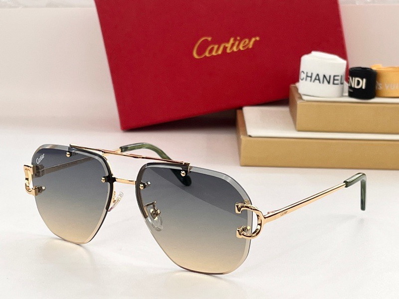 Ca*t*er sunglasses(aaaa)-1194