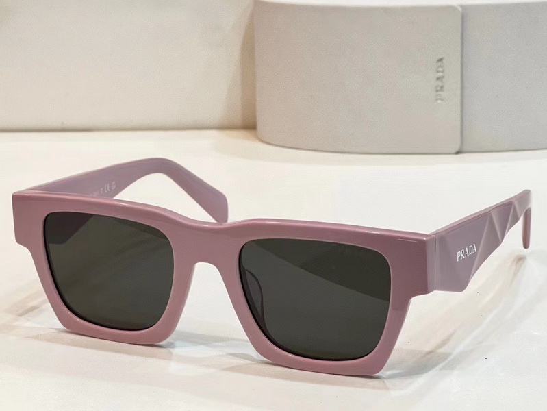 Pra*a sunglasses(aaaa)-3058