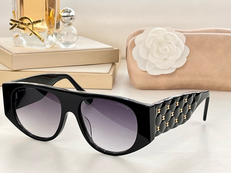 Ch*el sunglasses(aaaa)-1314