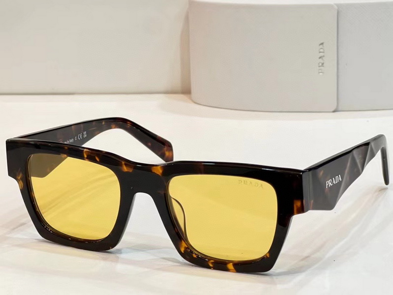 Pra*a sunglasses(aaaa)-3055