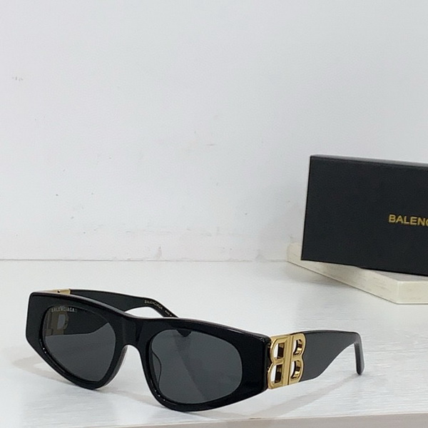 Ba*len*cia*ga sunglasses(aaaa)-373