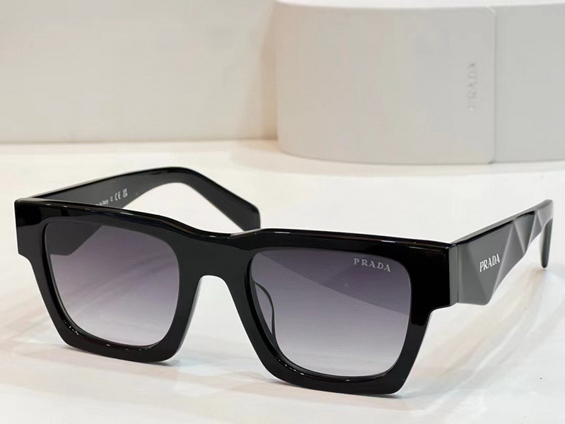 Pra*a sunglasses(aaaa)-3047