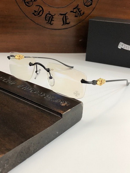 Ch**me He**ts sunglasses(aaaa)-555