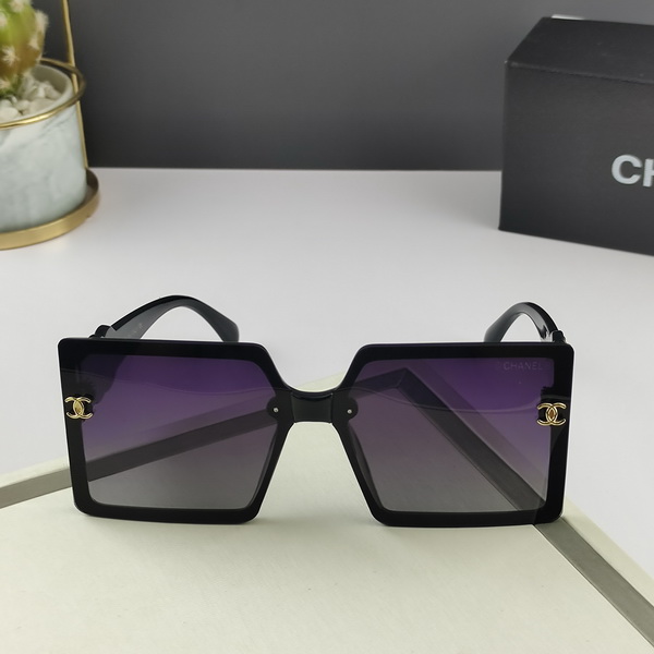 Ch*el sunglasses(aaaa)-350
