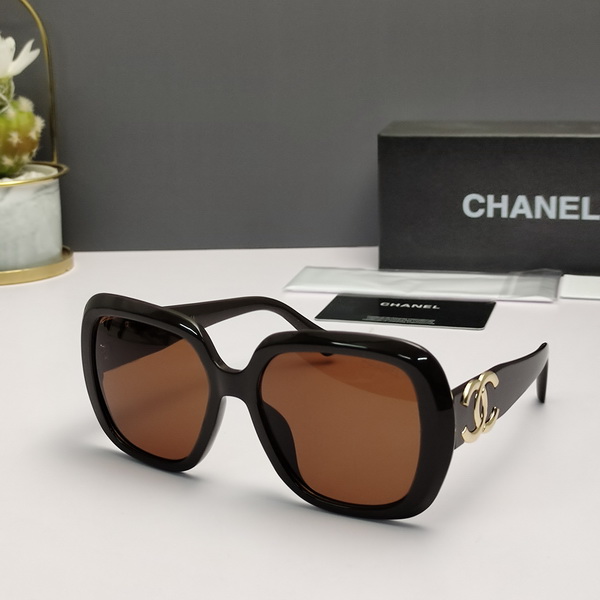 Ch*el sunglasses(aaaa)-340