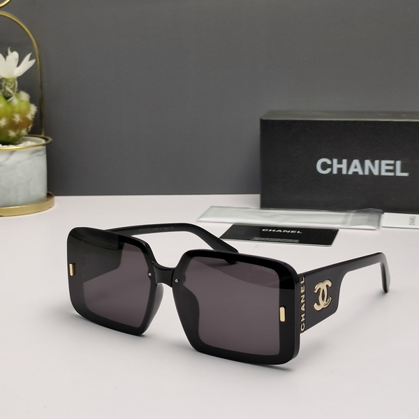 Ch*el sunglasses(aaaa)-320