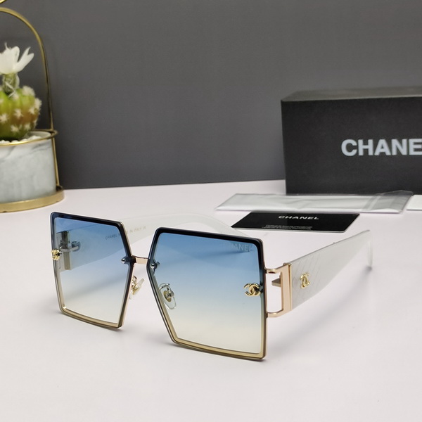 Ch*el sunglasses(aaaa)-300