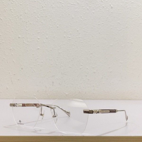 Maybach Sunglasses(AAAA)-009