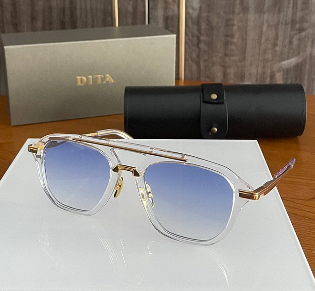 DITA Sunglasses(AAAA)-976