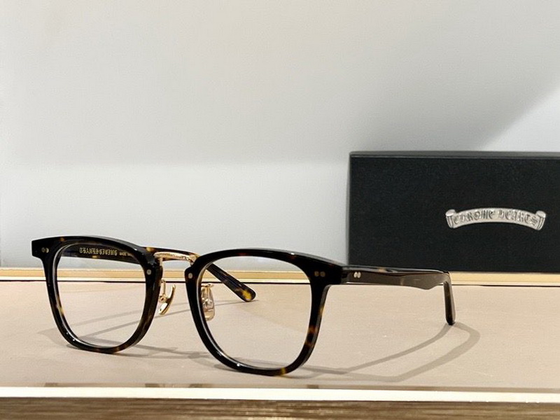 Ch**me He**ts sunglasses(aaaa)-537