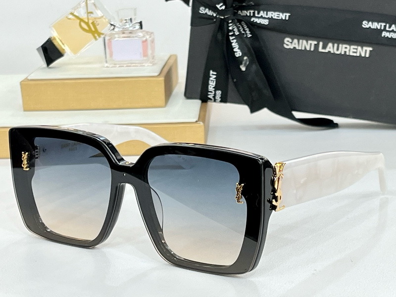 Y*L sunglasses(aaaa)-256