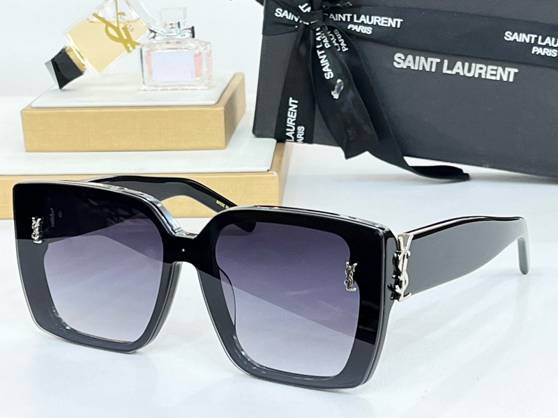 Y*L sunglasses(aaaa)-257