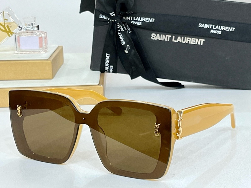 Y*L sunglasses(aaaa)-251