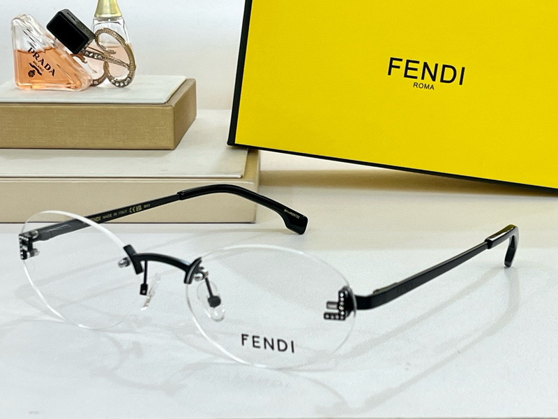F**di sunglasses(aaaa)-159