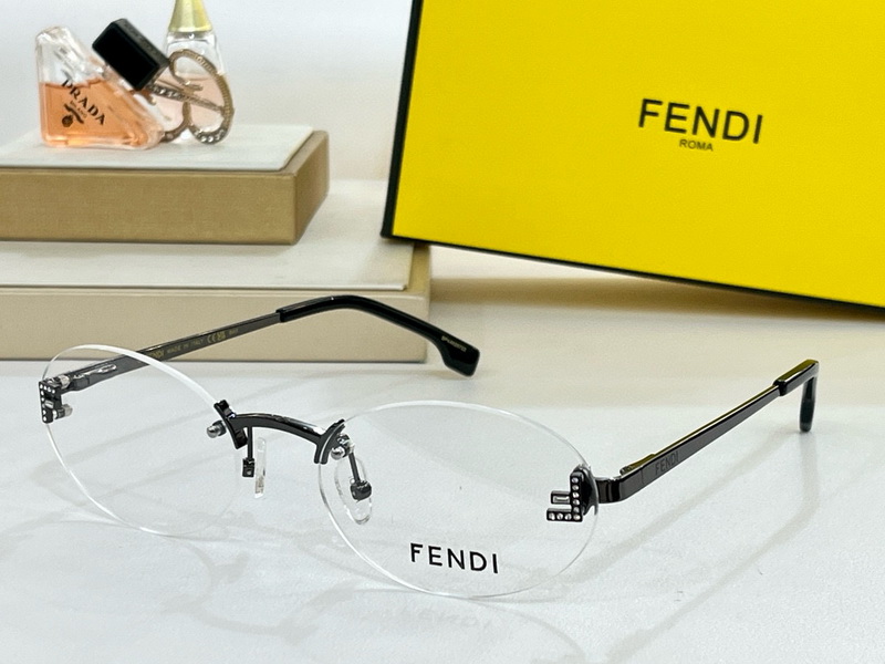 F**di sunglasses(aaaa)-158