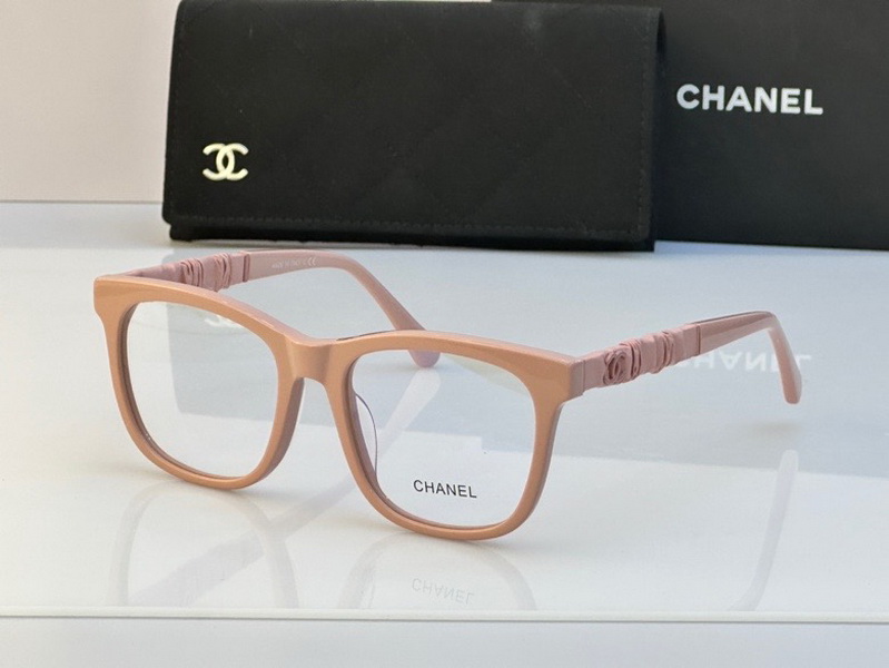 Ch*el sunglasses(aaaa)-242