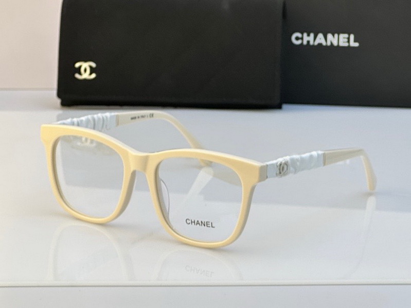 Ch*el sunglasses(aaaa)-241