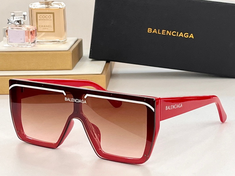 Ba*len*cia*ga sunglasses(aaaa)-360