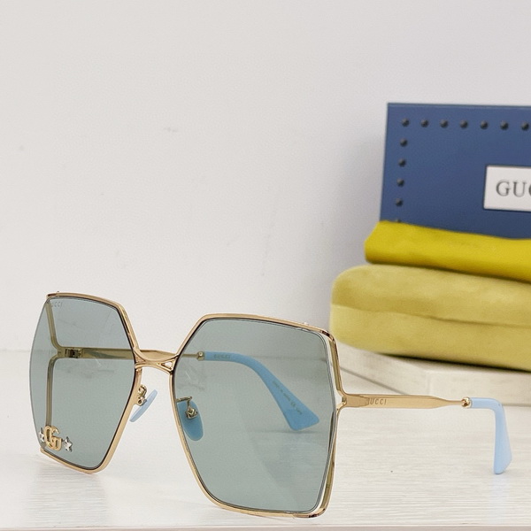 G*u*i sunglasses(aaaa)-2265
