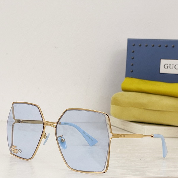 G*u*i sunglasses(aaaa)-2260
