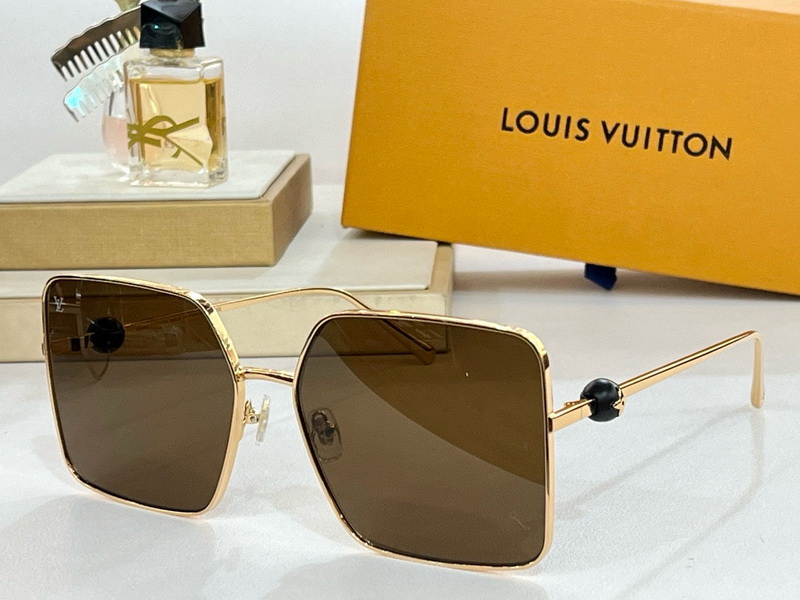 LV Sunglasses(AAAA)-1480