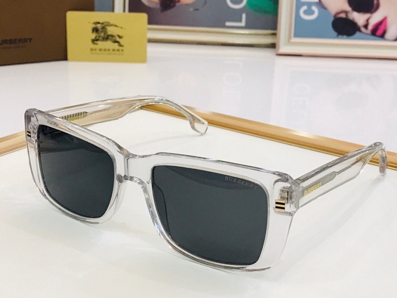 B**rry sunglasses(aaaa)-554