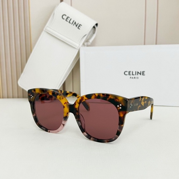 Ce**e sunglasses(aaaa)-436