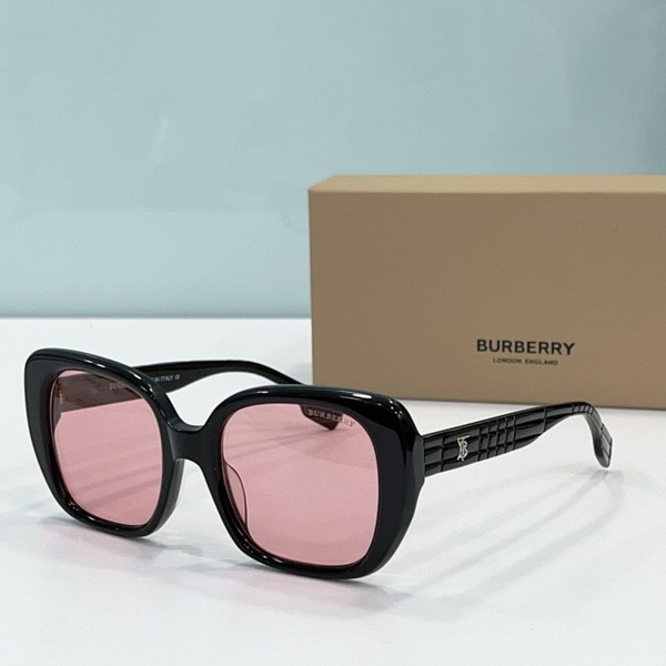 B**rry sunglasses(aaaa)-538