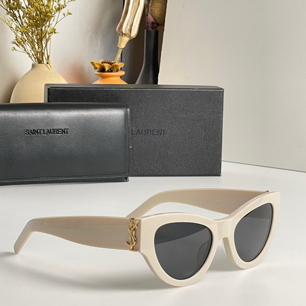 Y*L sunglasses(aaaa)-241