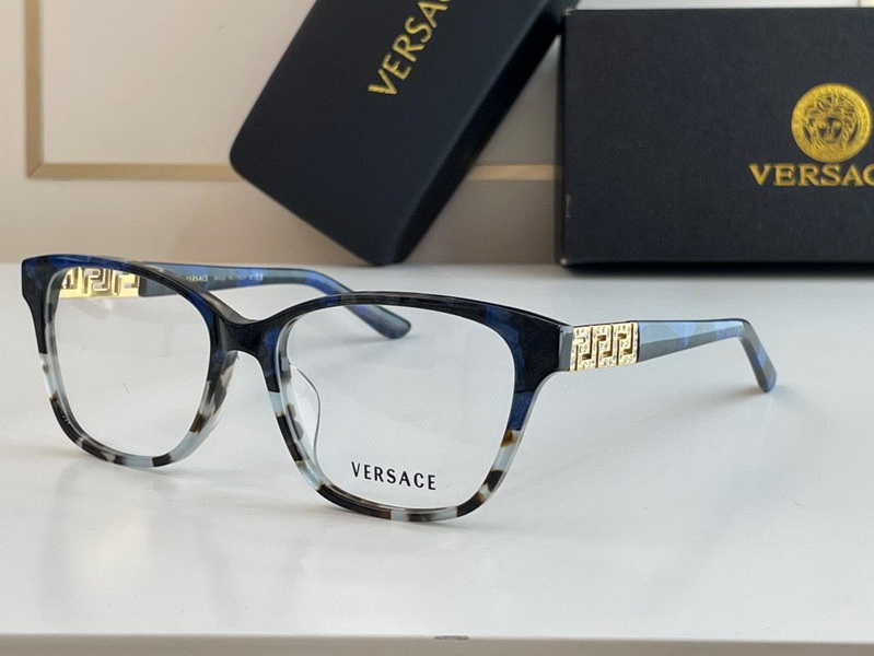 Versace Sunglasses(AAAA)-357