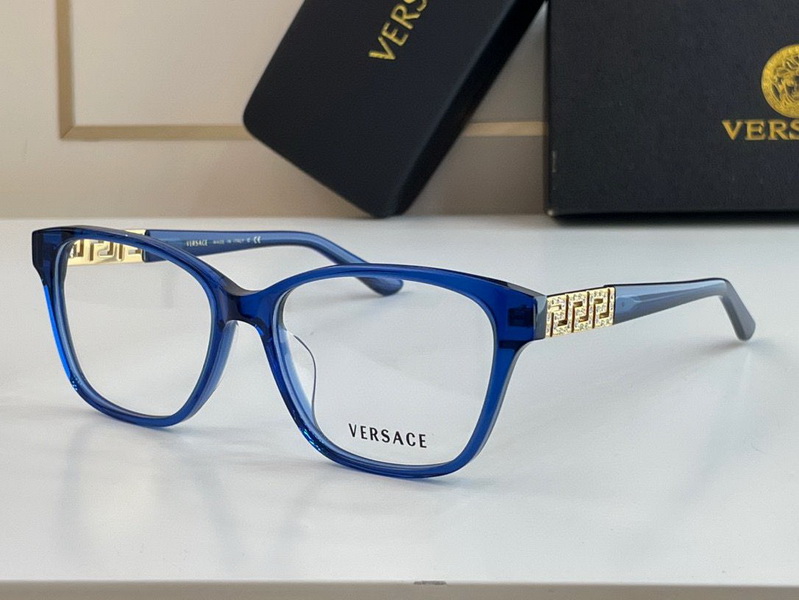 Versace Sunglasses(AAAA)-354