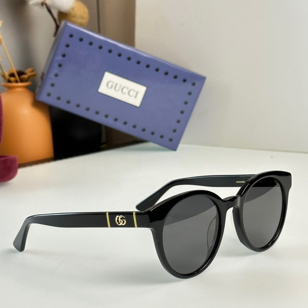 G*u*i sunglasses(aaaa)-2248