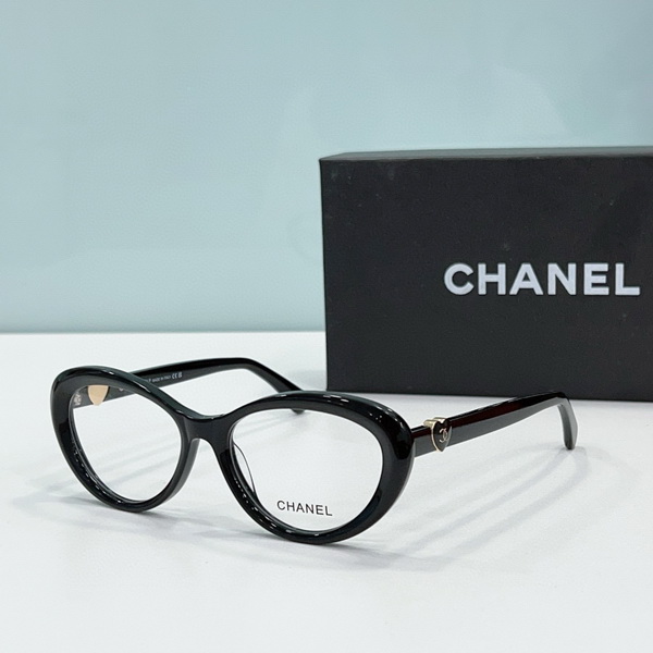 Ch*el sunglasses(aaaa)-239