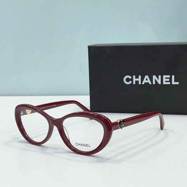 Ch*el sunglasses(aaaa)-237