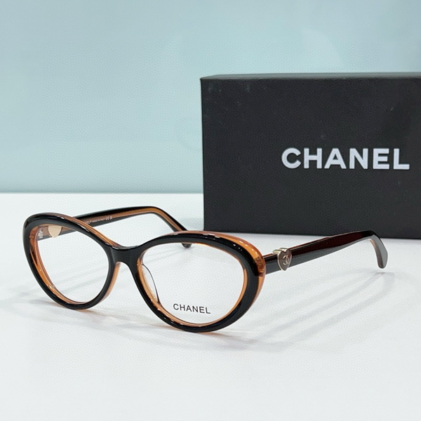 Ch*el sunglasses(aaaa)-235