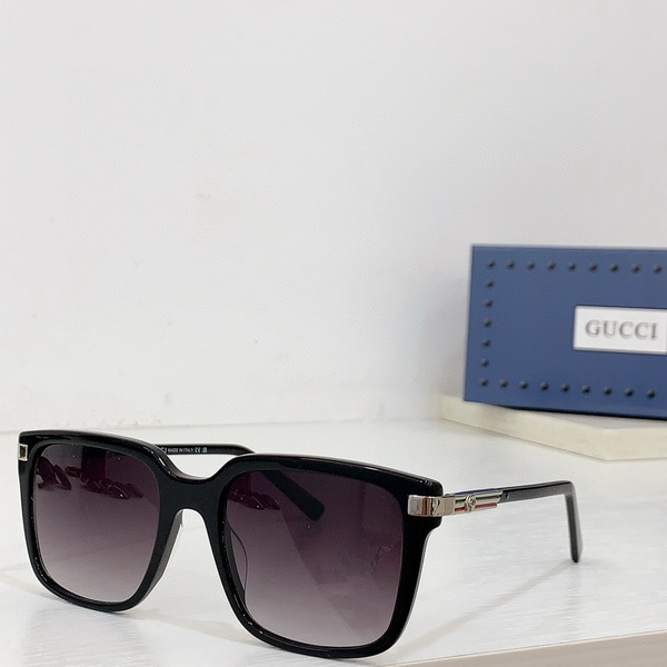 G*u*i sunglasses(aaaa)-2228