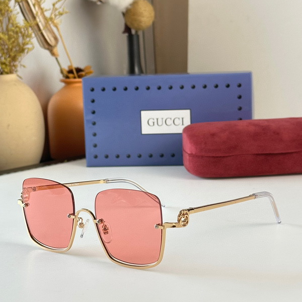 G*u*i sunglasses(aaaa)-2219