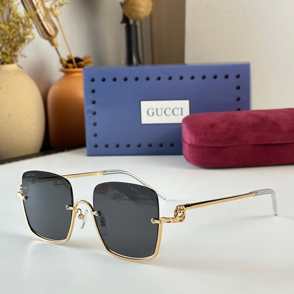 G*u*i sunglasses(aaaa)-2218