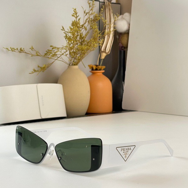 Pra*a sunglasses(aaaa)-3023
