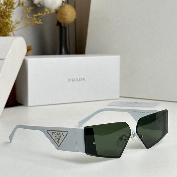 Pra*a sunglasses(aaaa)-3015