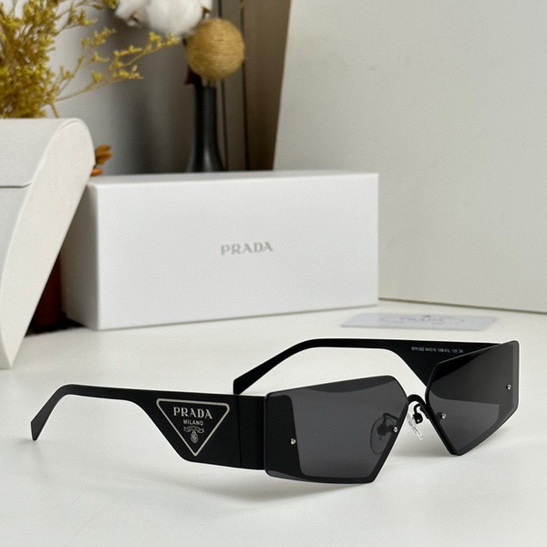 Pra*a sunglasses(aaaa)-3016