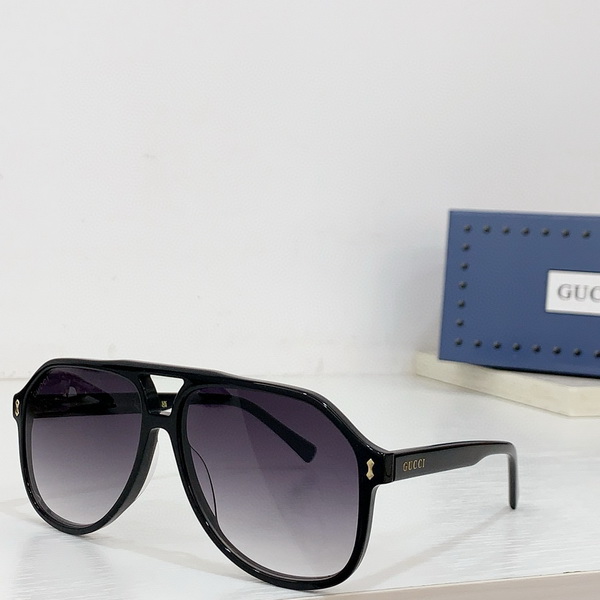 G*u*i sunglasses(aaaa)-2216