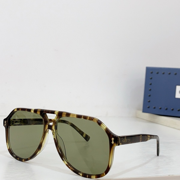 G*u*i sunglasses(aaaa)-2215